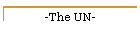 -The UN-